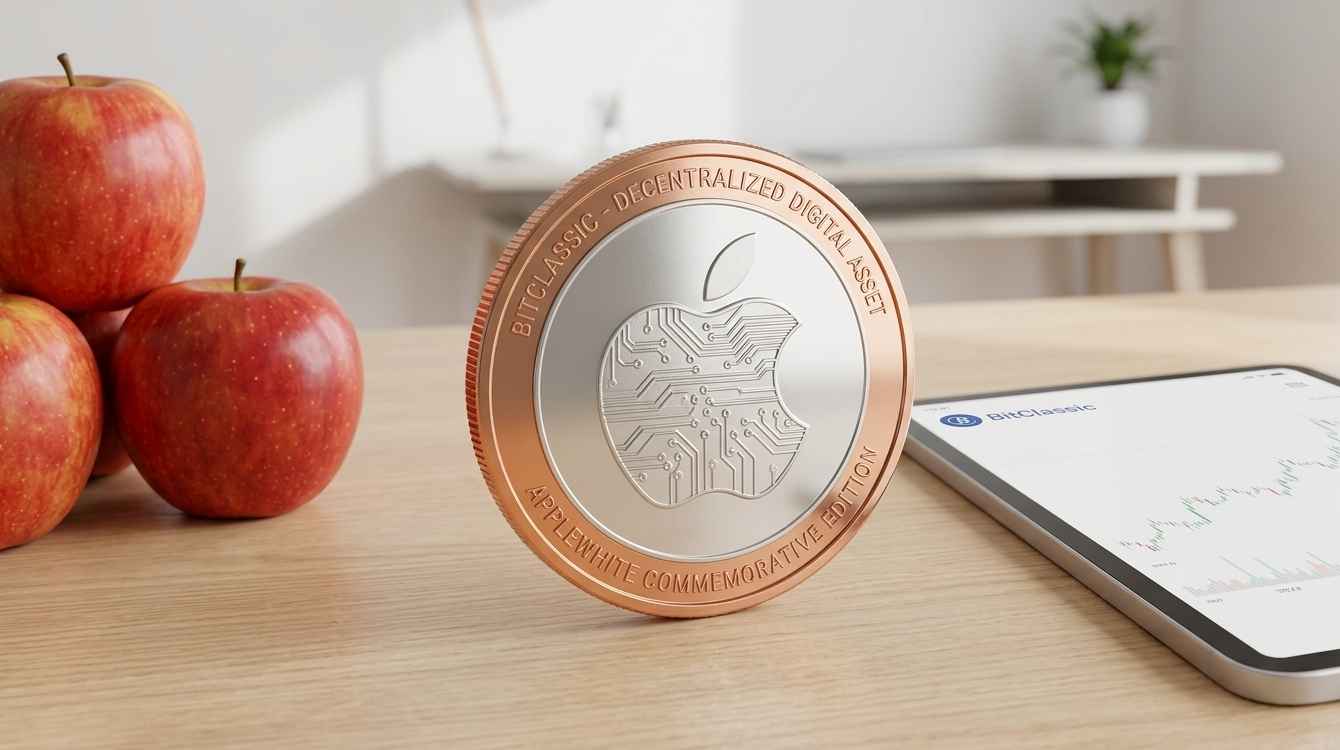 bitclassic applewhite